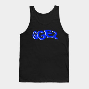 Gamer T Shirt - GGEZ Tank Top